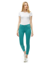 Load image into Gallery viewer, RACHEL SKINNY JEANS / Orchidée