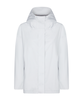 Load image into Gallery viewer, Save The Duck Womens BARK Long Hooded Jacket