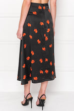 Load image into Gallery viewer, IZELLA Floral Print Skirt

