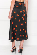 Load image into Gallery viewer, IZELLA Floral Print Skirt