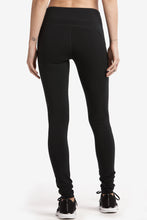 Load image into Gallery viewer, Mid Rise Salutation Legging