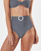 Load image into Gallery viewer, Hendrix High Waisted Brief