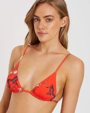 Load image into Gallery viewer, Valentine Triangle Top