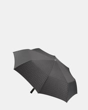 Load image into Gallery viewer, Bugatti GRAND TURISMO - Umbrella with Comfortable automatic one-touch open &amp; close mechanism - Black
