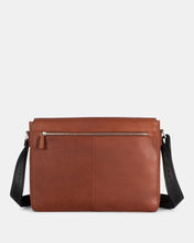 Load image into Gallery viewer, Bugatti SARTORIA II - Messenger bag