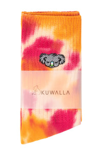 Kuwalla Sock
